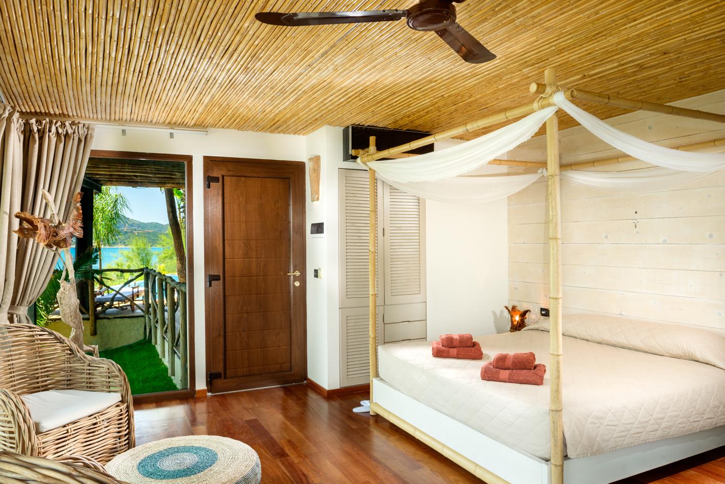 Hotel Gloria Maris And