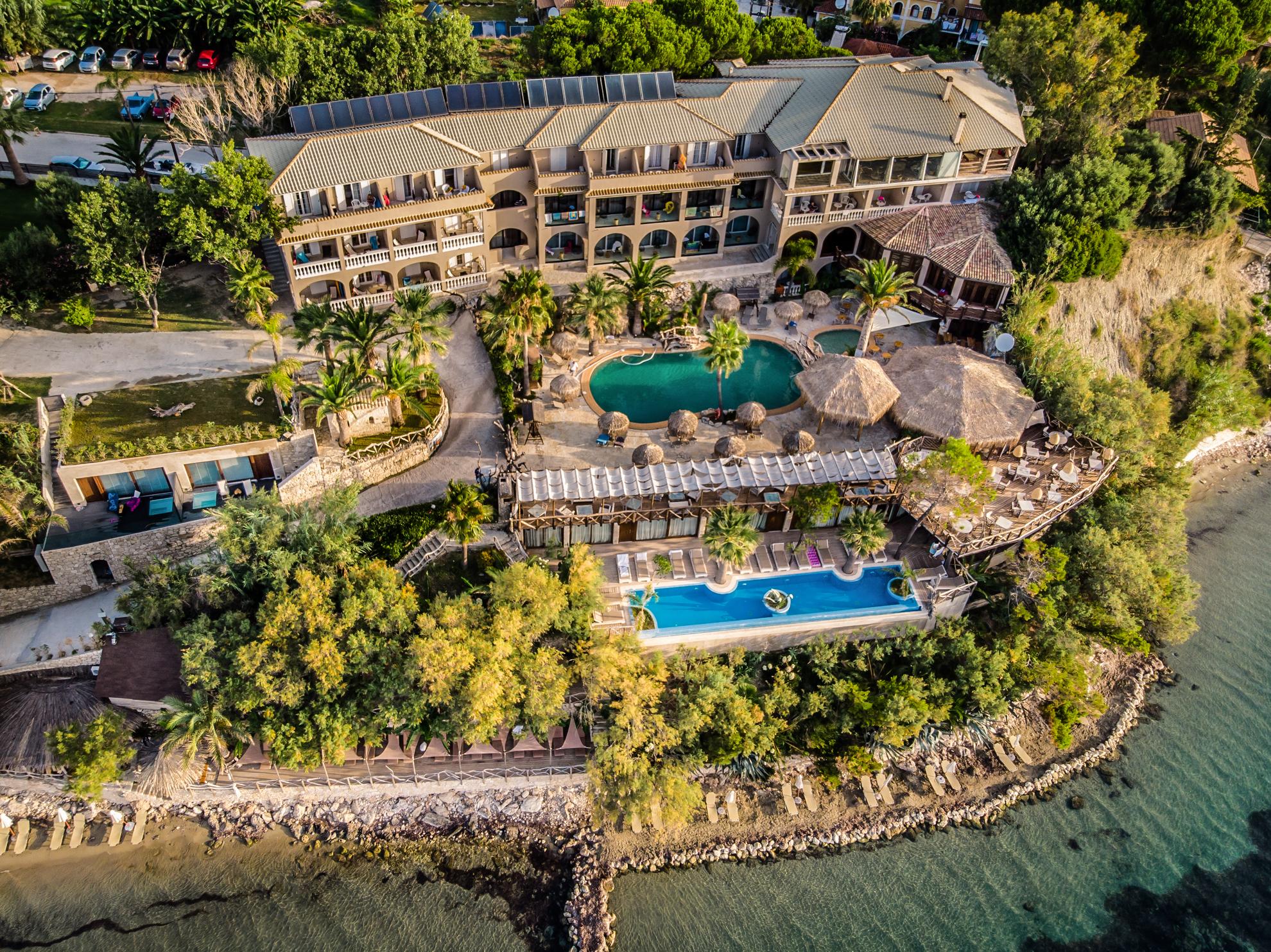 Hotel Gloria Maris And 4*