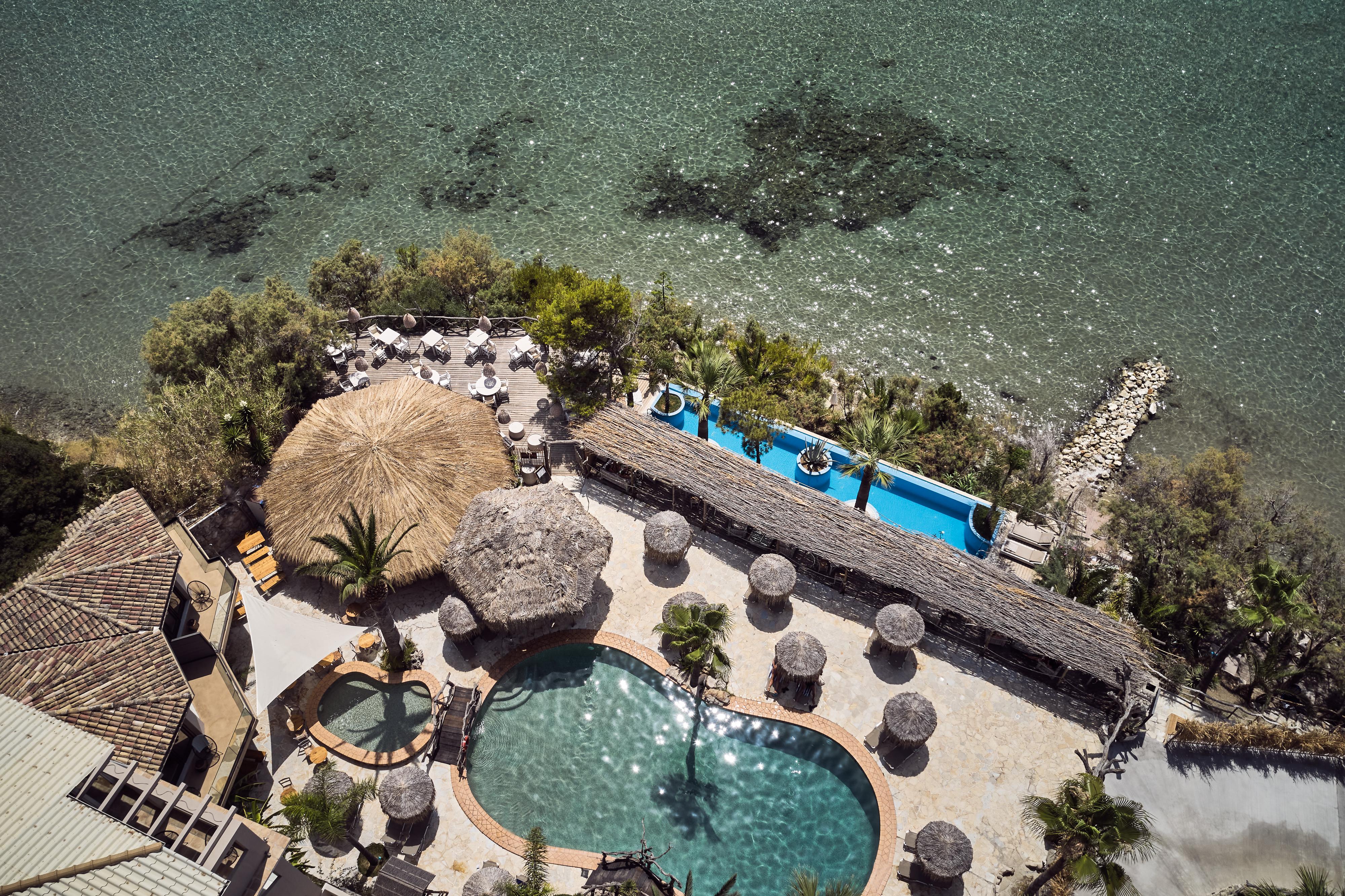 Hotel Gloria Maris And Laganas