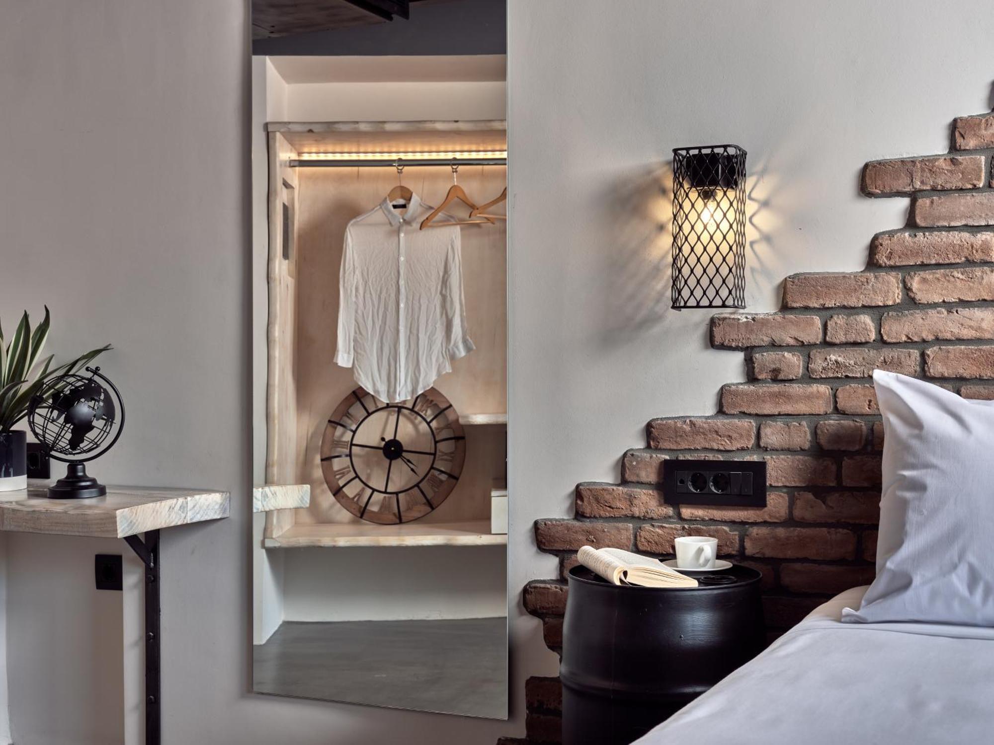 Hotel Gloria Maris And