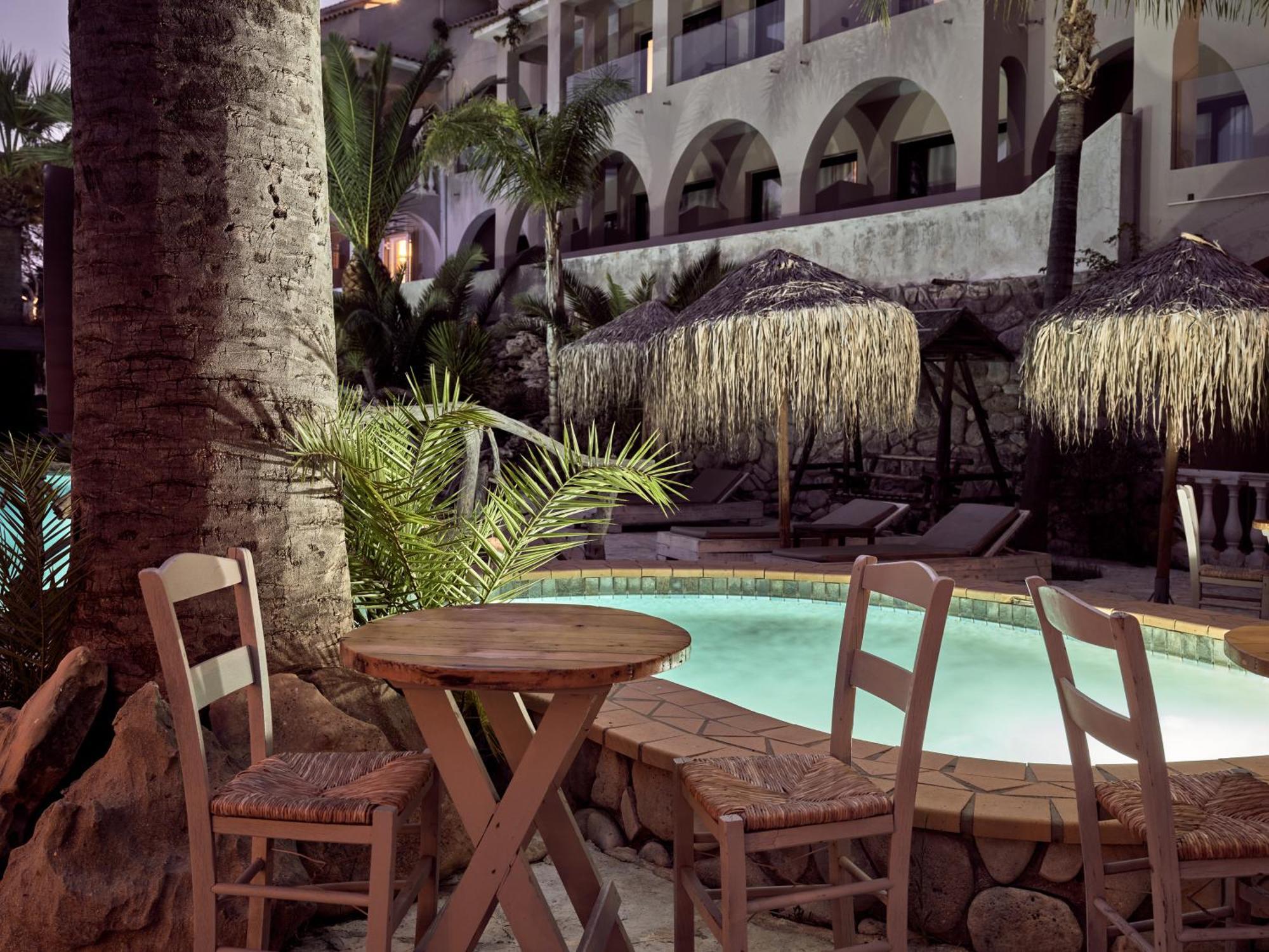 Gloria Maris And Hotel 4*