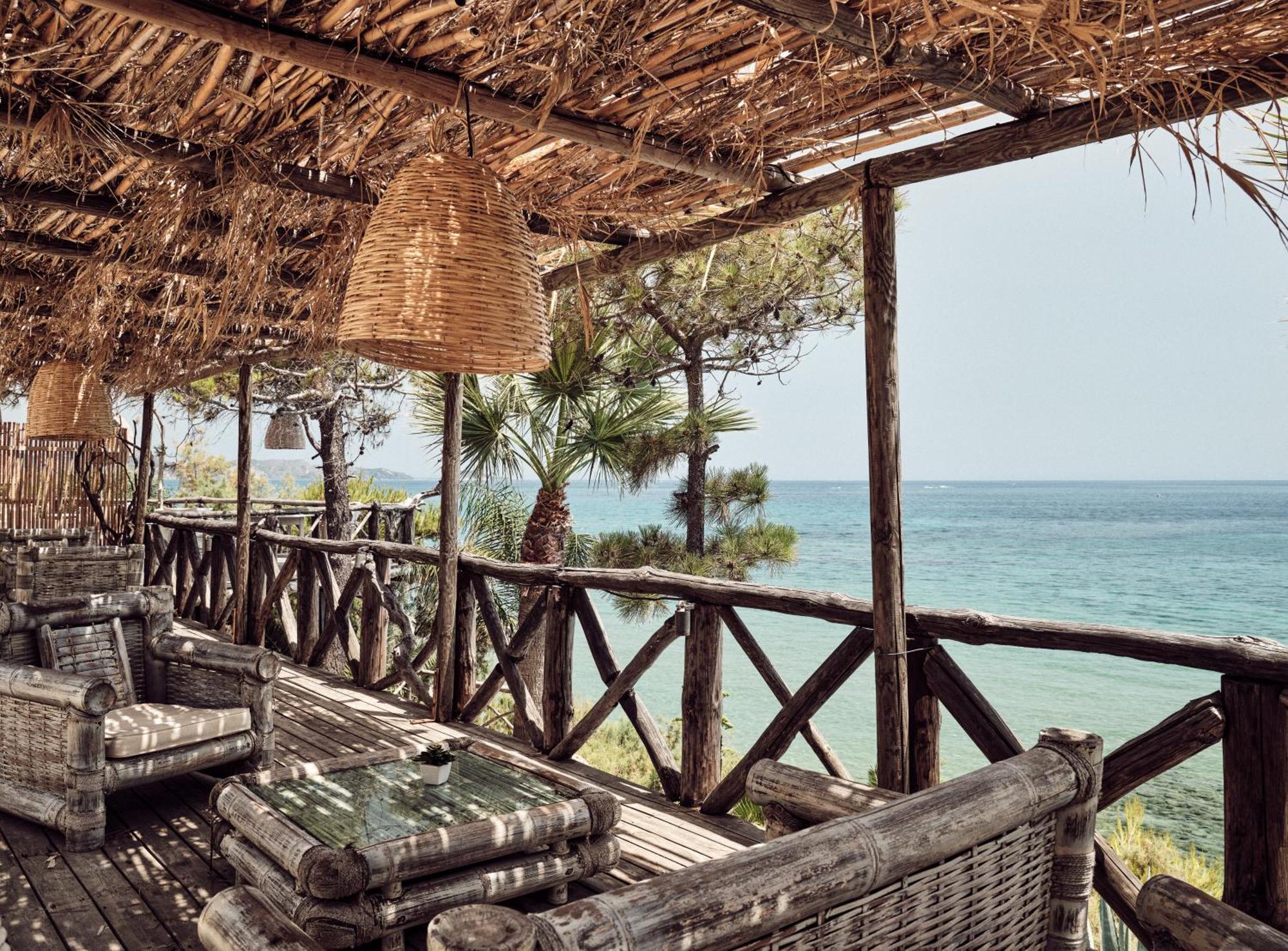 Hotel Gloria Maris And